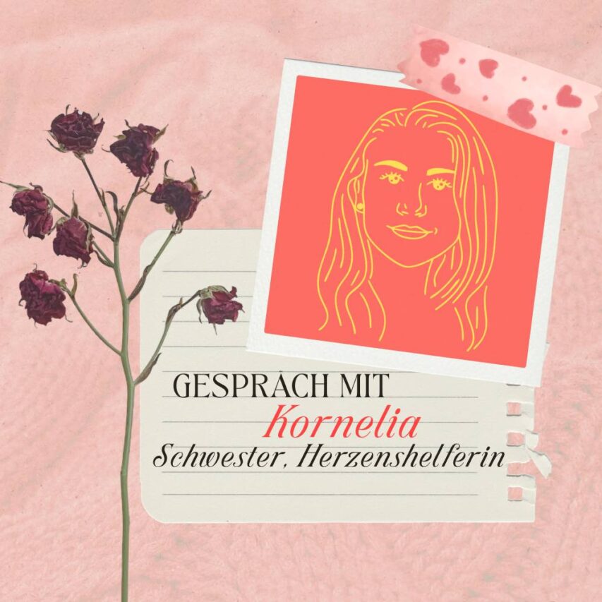 Was Mamas wirklich brauchen – Hilfe, die entlastet